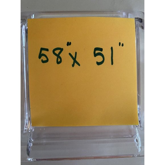 Rooster Farm Chicken Farm Life Woven Tapestry Wall Hanging By Deb Strain 58X51" - Picture 13 of 13